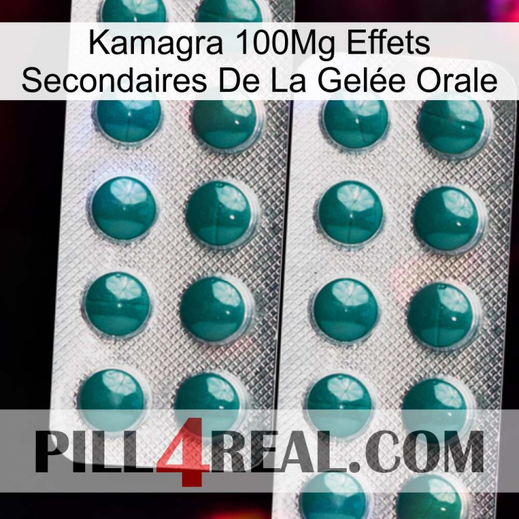 Kamagra 100Mg Effets Secondaires De La Gelée Orale dapoxetine2